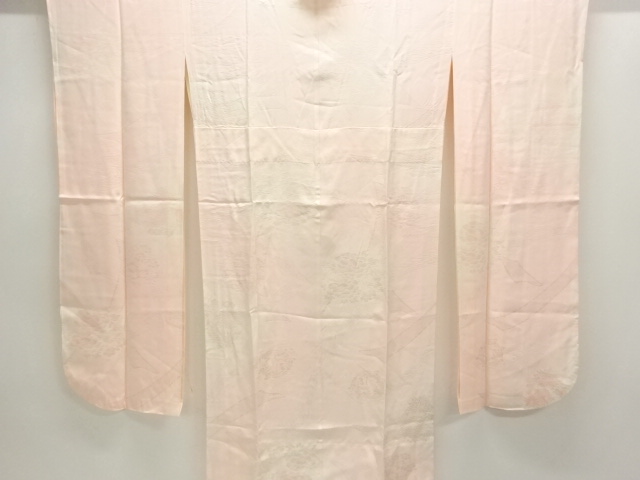 Japanese Kimono / Furisode Silk